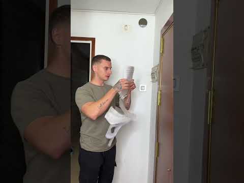 ¿Como sería vivir en esta casa? #shorts