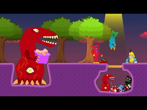 Best Huggy Wuggy Funny Animations | Poppy Playtime Animations |#animation #huggywuggy #poppyplaytime