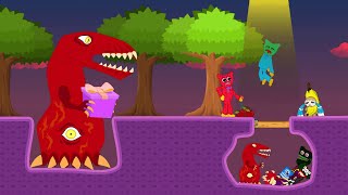 Best Huggy Wuggy Funny Animations | Poppy Playtime Animations |#animation #huggywuggy #poppyplaytime