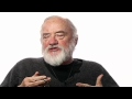 Exploring the Life and Thoughts of Robert Stone
