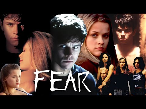 Fear 1996 Full Movie in Hindi | Mark Wahlberg | Reese Witherspoon | William | OTT Explanation