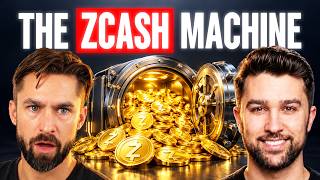 Cypherpunk Owns $500M of Zcash and 18% of Its Hashrate