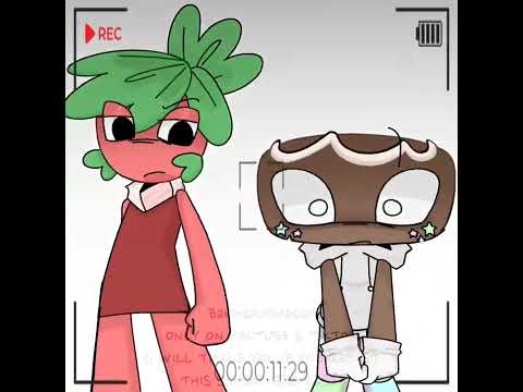 Camera 😜😜 // #iminyourwallsbbg #dandysworld  #cosmo #sprout #fruitcake #camera