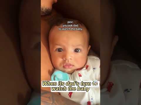 Dad vs Kids