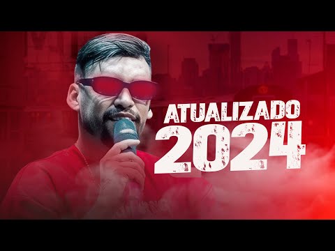 DEVINHO NOVAES - MÚSICAS NOVAS - REPERTÓRIO ATUALIZADO 2024