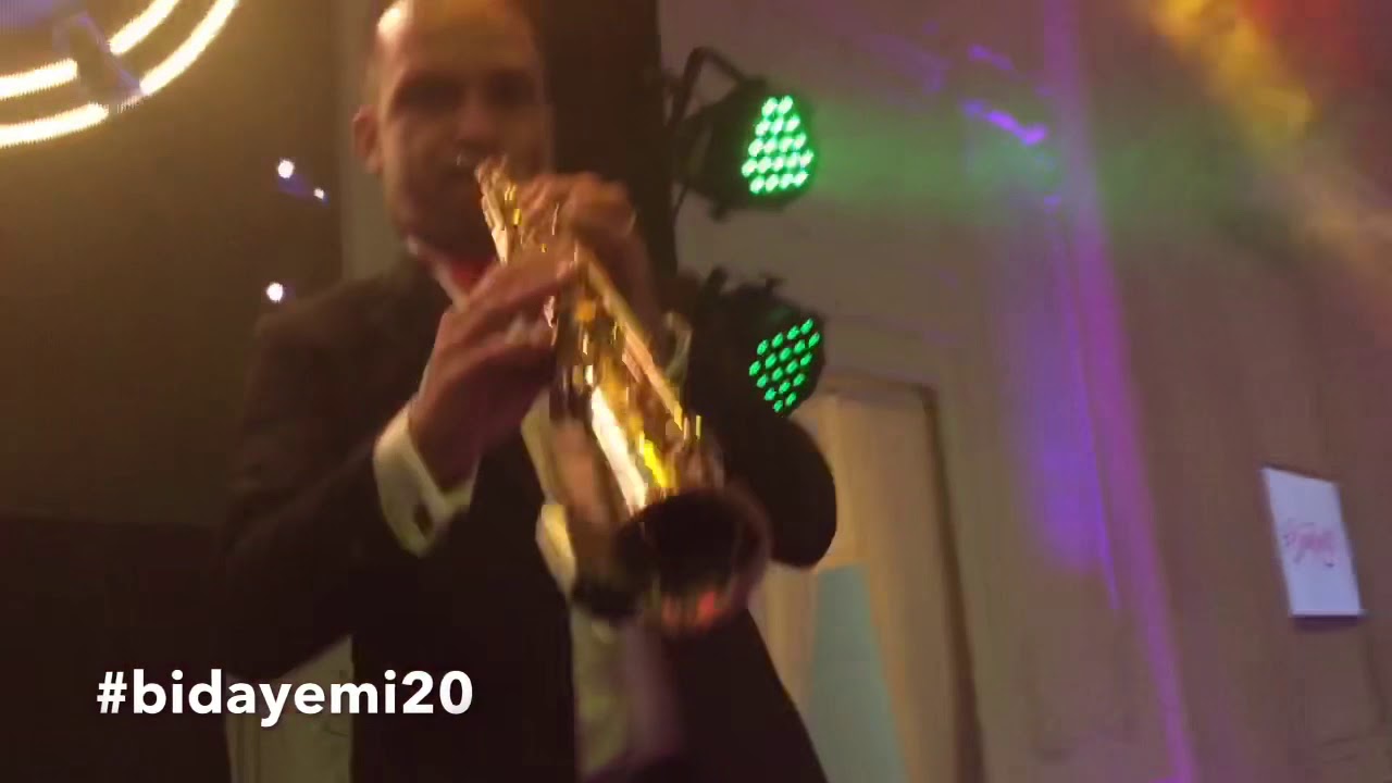 Josiel Sax