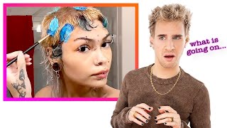 video