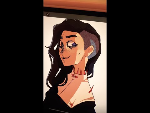 never draw on the wrong layer again…
