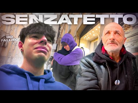 Incontra la sua Famiglia dopo 30 anni… - Nuova Vita per Peppino Ep. 2