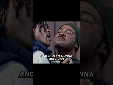 "The Snitch Final Boss ๐" | Key & Peele S5E8