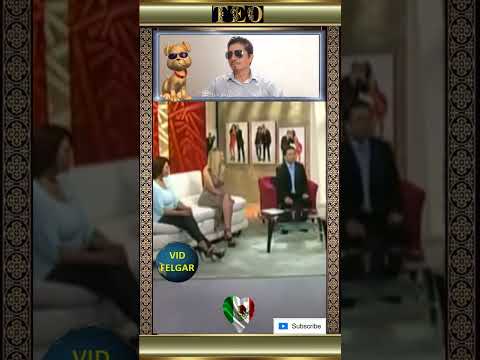 TEO HIDALGO #comedy #funny #humor