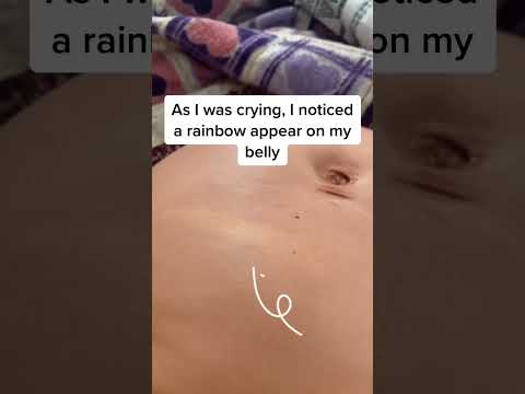 I WAS SO NERVOUS!