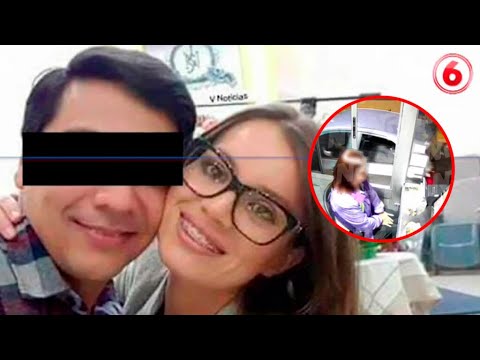 La CÁMARA lo reveló TODO: el ASESlNAT0 de Kimberly Araya / LesmaVR 