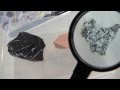 Rock Formation Processes and Concepts
