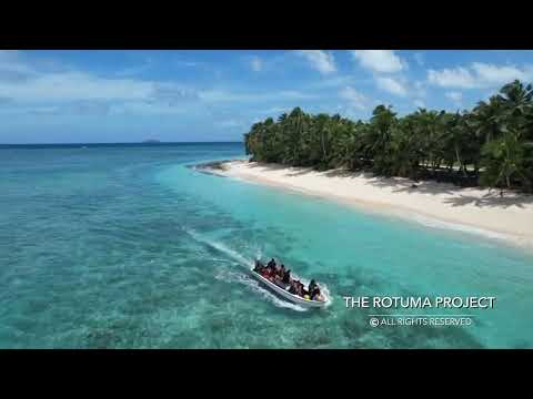 The Rotuma Project: Our Sacred Island Home