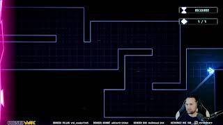 Mardicouverte: Time Rift