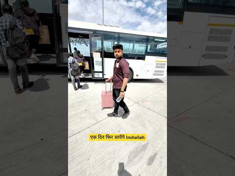 एक दिन फिर आयेंगे Inshallah🥹 #shorts #shortvideo #ytshots #shortfeed #viral #trending #saudiarabia