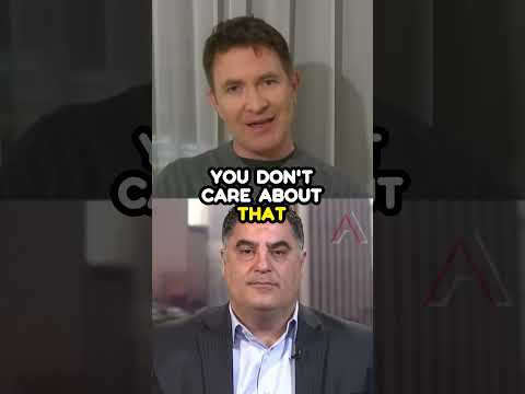 DOUGLAS MURRAY DESTROYS OPPONENT #douglasmurray #israel #piersmorgan #piersmorganinterview