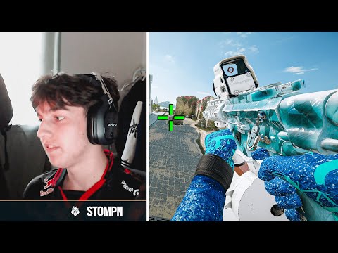This Siege X Pro League Tournament Is Insane...
