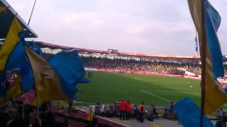 Eintracht Braunschweig Vs. Hannover 95+1