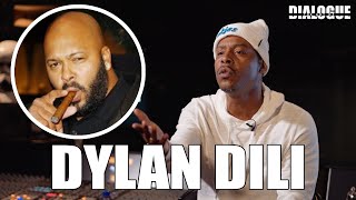 Dylan Says Diddy Sent Suge Knight A Cease & Desist To Block Him From Signing To Death Row