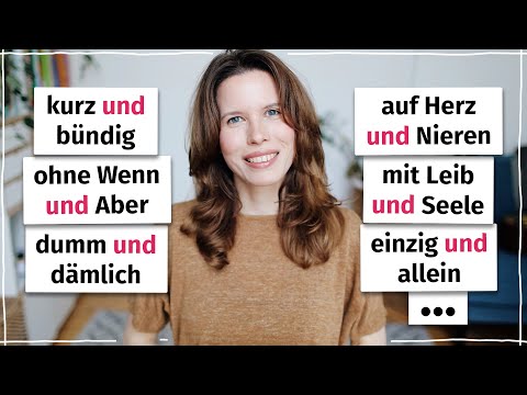 Mit diesen Ausdrücken klingt dein Deutsch sofort natürlicher! (B2, C1)
