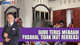 Siswi Putus Sekolah Karena Ditagih Biaya Rekreasi | SIS | 24/07