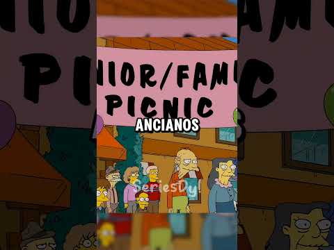 Cuando olvidas el evento de tu padre 🙀. #series