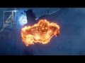 Trailer 18 do filme The Fantastic Four