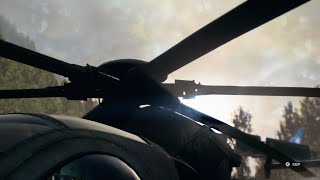 Battlefield 6 Contaminted Map Gameplay Featuring Escalation Mode