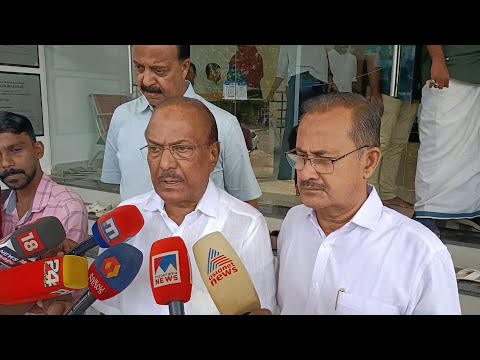 മുനമ്പം പ്രശ്‌നം ; ചരിത്രം പരിശോധിച്ചാല്‍ LDF ബുദ്ധിമുട്ടുമെന്ന് പി.കെ കുഞ്ഞാലിക്കുട്ടി