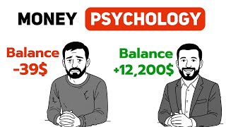 FINALLY Found a Book That Fixed My Terrible Spending Habits