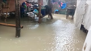 ITO ANG SITWASYON SA AMIN