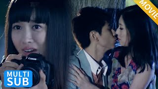 【movie】妻子发现丈夫出轨闺蜜，婚礼现场公布偷情照片直接转身离去，丈夫痛哭挽回！#我家有个赵大咪