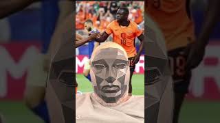 #футбол  Лига Наций УЕФА #матч  Сербия - Голландия #абсурд #football