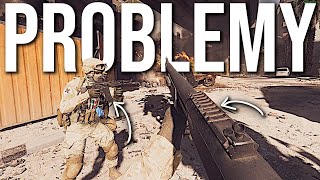 BATTLEFIELD 6 jest ZEPSUTY?