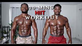 HIIT
