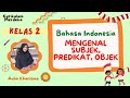 Understanding Subject, Predicate, and Object