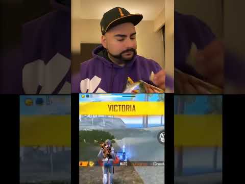 FREE FIRE LATAM LO HACE MAL  #FREEFIRE @MEMOUNSTRO