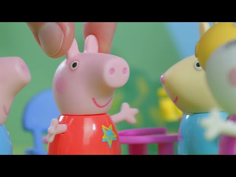 Peppa Pig - You can find lots of exciting episodes, playlists, compilations  and more on our  channel! Check it out:  # peppapig #