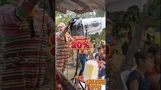 Alquiler Cañón de Espuma  #cañondeespuma #cañon #espuma