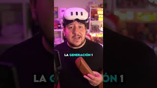 Ray Ban Meta Generación 1 VS Generación 2 #rayban #raybanmeta
