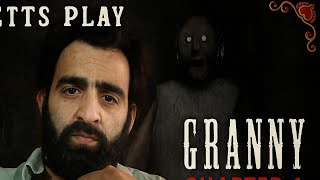 lets play granny