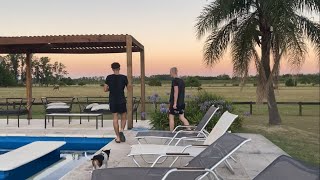 ´22 nuevo año, nuevo video