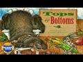 Hare and Bear's Farming Lessons