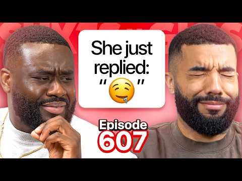FINDING ANOTHER MAN'S PICS ON HER PHONE?! | EP 607