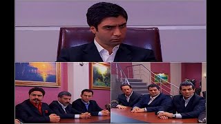 Polat Alemdar'ın adamları iş dünyasına giriyor (Nostalji Özel Yapım)