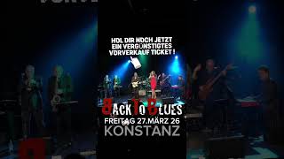 STARSTAGE 27.MÄRZ 2026