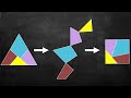 Polygon Transformations and Properties