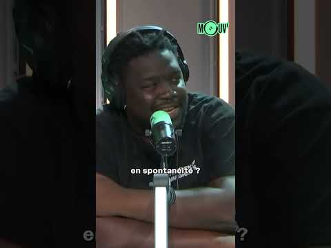 Yaniss (Le rap en mieux) se prendrait bien un peu plus d'impro et de battles